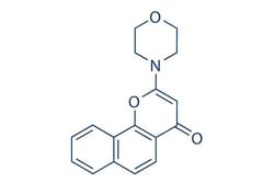 Selleck Chemical LLC NU7026 10mg 154447-35-5 LY293646, Quantity: Each of