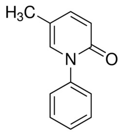 Selleck Chemical LLC Pirfenidone (S-7701) | 53179-13-8 | MFCD00866047 |