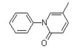 Selleck Chemical LLC&nbsp;Pirfenidone 10mg 53179-13-8 S-7701,AMR-69