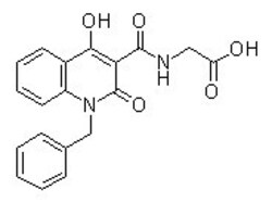 Selleck Chemical LLC IOX2 10mM/1mL 931398-72-0 JICL38, Quantity: Each of
