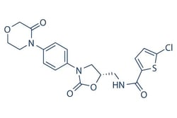 Selleck Chemical LLC Rivaroxaban 50mg 366789-02-8 BAY 59-7939, Quantity: