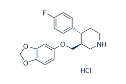 Selleck Chemical LLC Paroxetine HCl 50mg 78246-49-8 BRL-29060A, FG-7051,