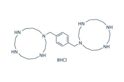 Selleck Chemical LLC Plerixafor (AMD3100) 8HCl 50mg 155148-31-5 JM 3100