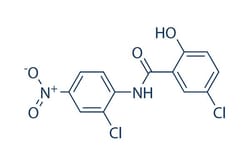 Selleck Chemical LLC Niclosamide 50mg 50-65-7 Niclocide, Quantity: Each