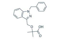 Selleck Chemical LLC Bindarit 5mg 130641-38-2 AF 2838, Quantity: Each of
