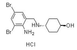Selleck Chemical LLC Ambroxol HCl 50mg 23828-92-4, Quantity: Each of 1