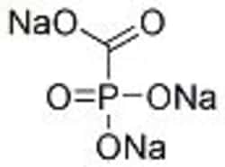Selleck Chemical LLC Foscarnet Sodium 25mg 63585-09-1 Phosphonoformate,