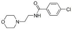 Selleck Chemical LLC Moclobemide (Ro 111163) 10mg 71320-77-9, Quantity: