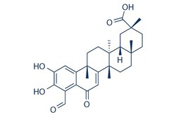 Selleck Chemical LLC Demethylzeylasteral (T-96) 5mg 107316-88-1, Quantity: