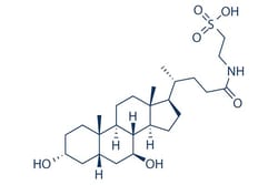 Selleck Chemical LLC Tauroursodeoxycholic Acid (TUDCA) 25mg 14605-22-2,