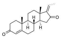 Selleck Chemical LLC Guggulsterone E&Z 5mg 95975-55-6, Quantity: Each of