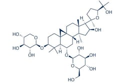Selleck Chemical LLC&nbsp;Astragaloside IV S3901-25mg