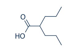 Selleck Chemical LLC Valproic acid (VPA) 25mg 99-66-1 2-Propylvaleric Acid,