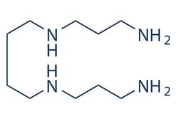 Selleck Chemical LLC Spermine 25mg 71-44-3 4,9-Diaza-1,12-dodecanediamine,