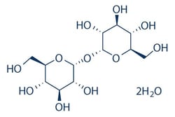 Selleck Chemical LLC D-(+)-Trehalose dihydrate 25mg 6138-23-4, Quantity: