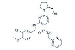 Selleck Chemical LLC Avanafil 50mg 330784-47-9, Quantity: Each of 1