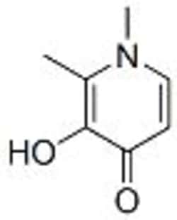 Selleck Chemical LLC Deferiprone 50mg 30652-11-0 CP20, Quantity: Each of
