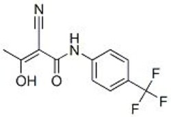 Selleck Chemical LLC Teriflunomide 50mg 108605-62-5 A77 1726, HMR-1726,
