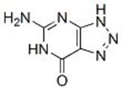 Selleck Chemical LLC Azaguanine-8 50mg 134-58-7 NSC-749, SF-337, SK 1150,