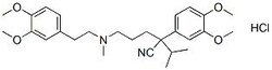 Selleck Chemical LLC Verapamil HCl 50mg 152-11-4, Quantity: Each of 1
