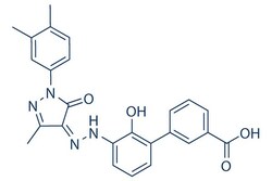 Selleck Chemical LLC&nbsp;Eltrombopag 10mg 496775-61-2