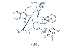 Selleck Chemical LLC Vinblastine sulfate 5mg 143-67-9 NSC49842, Quantity: