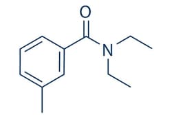 Selleck Chemical LLC DEET 100mg 134-62-3 N,N-Diethyl-meta-toluamide, diethyltoluamide,