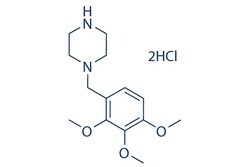 Selleck Chemical LLC Trimetazidine dihydrochloride 100mg 13171-25-0 Yoshimilon,