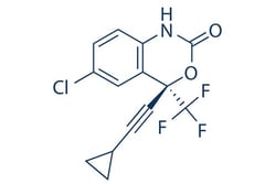 Selleck Chemical LLC Efavirenz 100mg 154598-52-4 Sustiva, Stocrin, DMP-266,