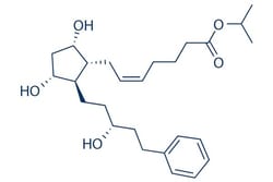Selleck Chemical LLC Latanoprost 5mg 130209-82-4 Xalatan, PhXA41, PHXA-41,