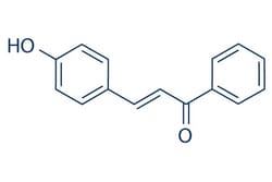 Selleck Chemical LLC 4-Hydroxychalcone 25mg 20426-12-4 P-Cinnamoylphenol,