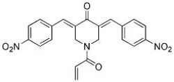 Selleck Chemical LLC&nbsp;b-AP15 10mg 1009817-63-3 NSC687852