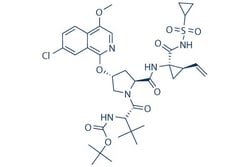 Selleck Chemical LLC Asunaprevir 2mg 630420-16-5 BMS-650032, Quantity: