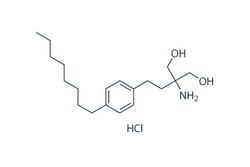 Selleck Chemical LLC Fingolimod (FTY720) HCl 100mg 162359-56-0, Quantity: