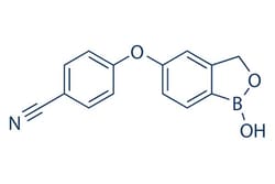 Selleck Chemical LLC Crisaborole (AN2728) 25mg 906673-24-3, Quantity: Each