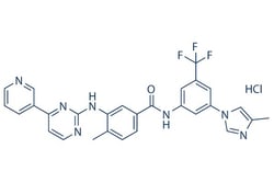 Selleck Chemical LLC&nbsp;Nilotinib hydrochloride S5205-25mg