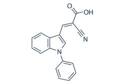 Selleck Chemical LLC UK 5099 10mg 56396-35-1, Quantity: Each of 1