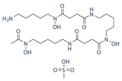 Selleck Chemical LLC Deferoxamine mesylate 25mg 138-14-7 Desferrioxamine