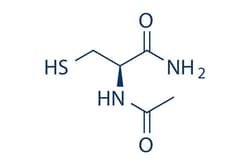 Selleck Chemical LLC N-Acetylcysteine amide 5mg 38520-57-9, Quantity: Each