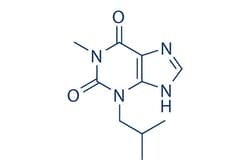 Selleck Chemical LLC IBMX 5mg 28822-58-4 Isobutylmethylxanthine, 1-Methyl-3-Isobutylxanthine,