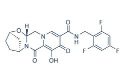 Selleck Chemical LLC Bictegravir 5mg 1611493-60-7 GS-9883, Quantity: Each