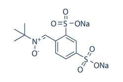 Selleck Chemical LLC NXY-059 (Disufenton sodium) 10mg 168021-79-2 Cerovive,
