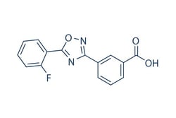 Selleck Chemical LLC Ataluren (PTC124) 10mg 775304-57-9, Quantity: Each