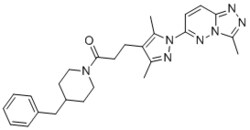 Selleck Chemical LLC C25-140 5mg 1358099-18-9, Quantity: Each of 1
