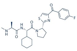 Selleck Chemical LLC LCL161 5mg 1005342-46-0, Quantity: Each of 1