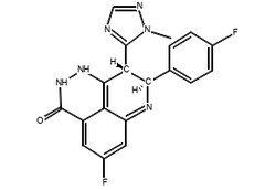 Selleck Chemical LLC Talazoparib (BMN 673) | 1207456-01-6 | MFCD22666357