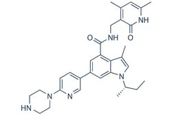 Selleck Chemical LLC GSK126 5mg 1346574-57-9 GSK2816126A, GSK2816126, Quantity: