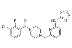 Selleck Chemical LLC MK-8745 10mg 885325-71-3, Quantity: Each of 1