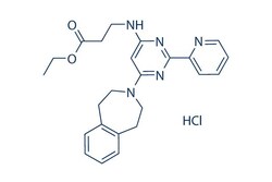 Selleck Chemical LLC GSK J4 HCl (GSKJ4 HCl) 10mg 1797983-09-5, Quantity: