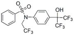 Selleck Chemical LLC T0901317 25mg 293754-55-9, Quantity: Each of 1
